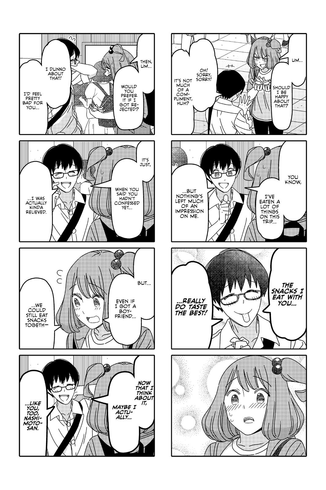 Read Tsuredure Children EN Manga Online