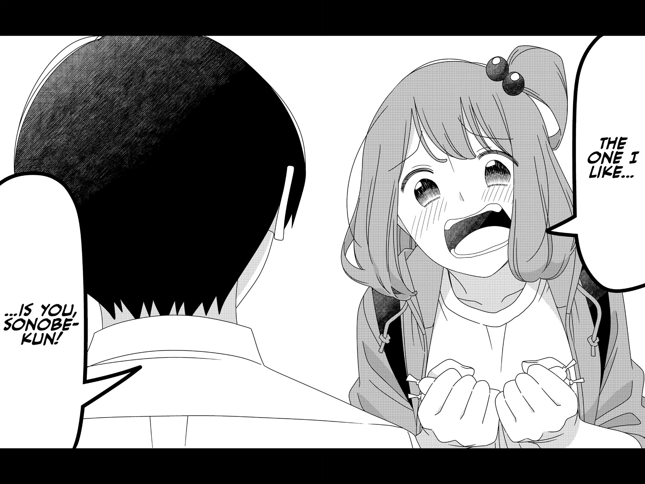 Read Tsuredure Children EN Manga Online