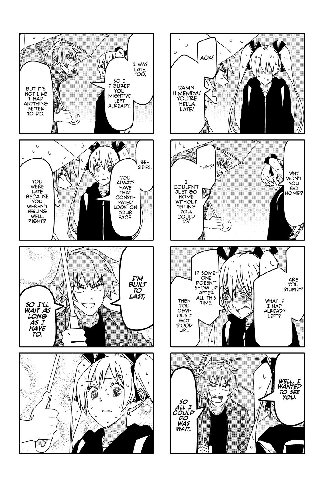Read Tsuredure Children EN Manga Online