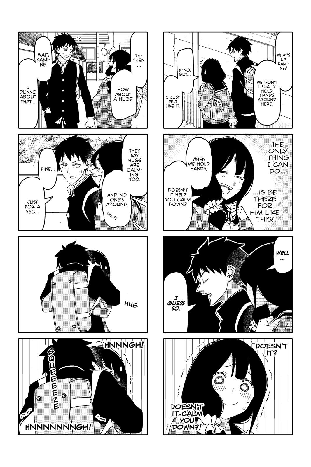 Read Tsuredure Children EN Manga Online