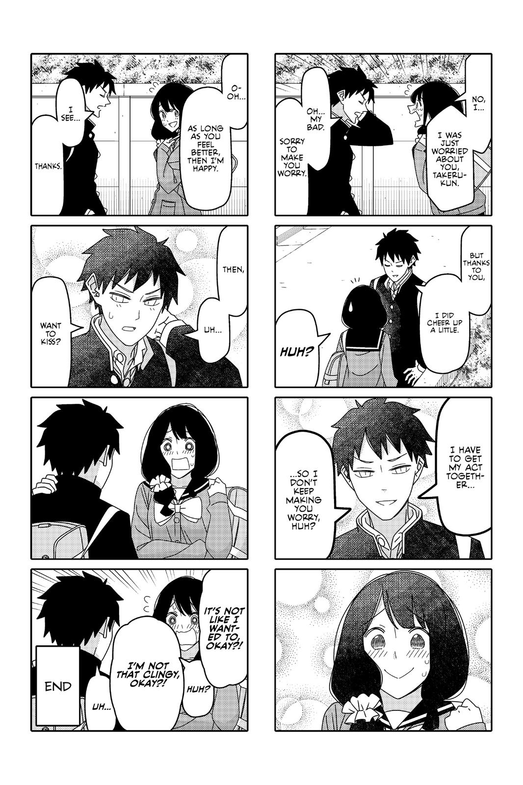 Read Tsuredure Children EN Manga Online
