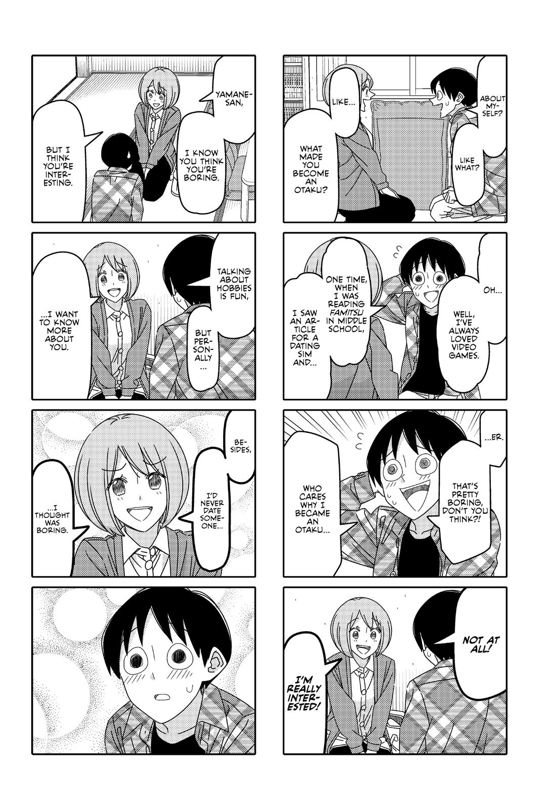 Read Tsuredure Children EN Manga Online