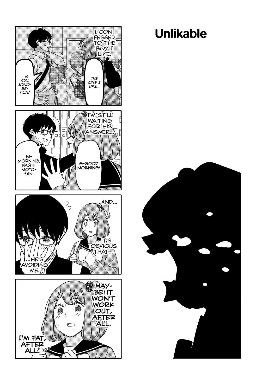 Read Tsuredure Children EN Manga Online