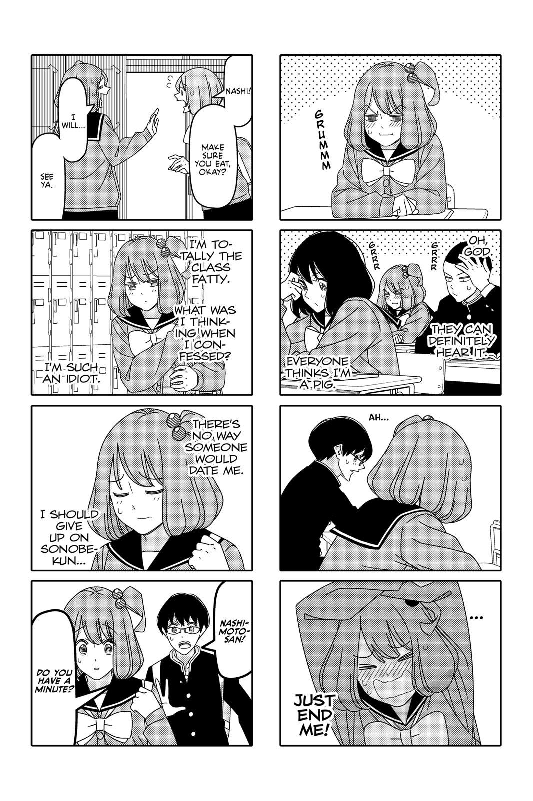 Read Tsuredure Children EN Manga Online