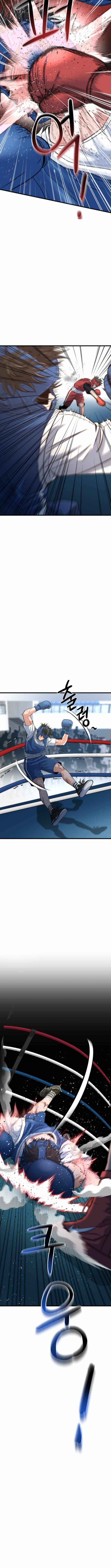Read Underboxer EN Manga Online