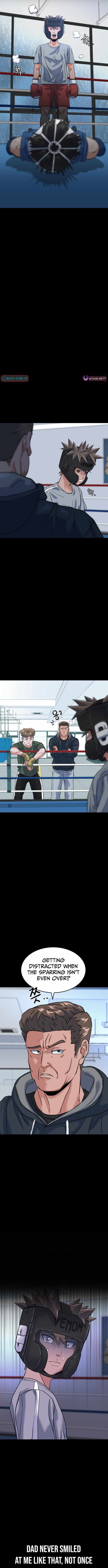 Read Underboxer EN Manga Online