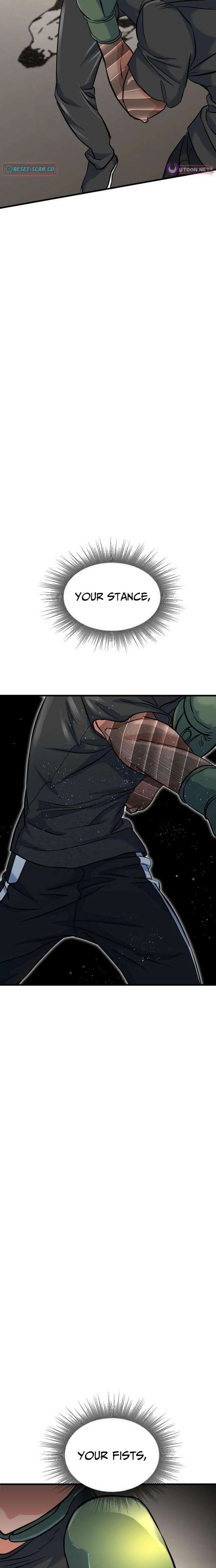 Read Underboxer EN Manga Online