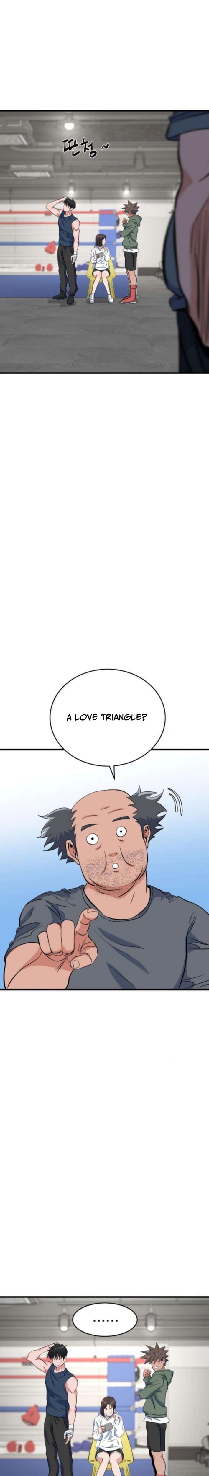 Read Underboxer EN Manga Online