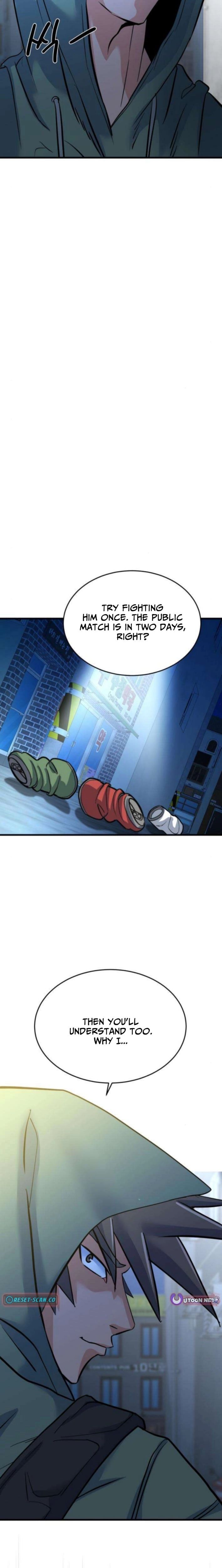 Read Underboxer EN Manga Online