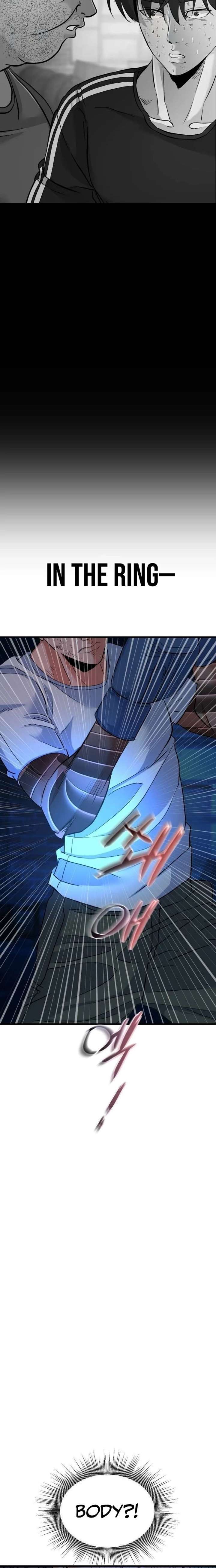 Read Underboxer EN Manga Online