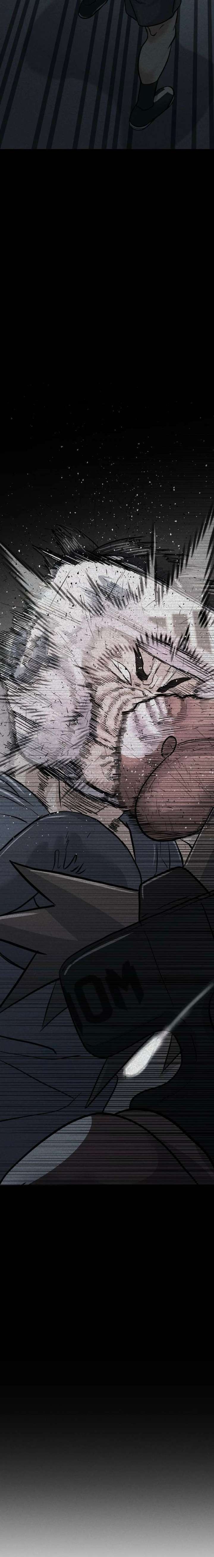 Read Underboxer EN Manga Online