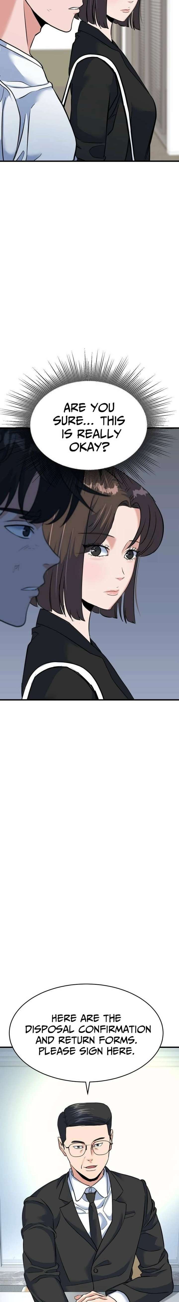 Read Underboxer EN Manga Online