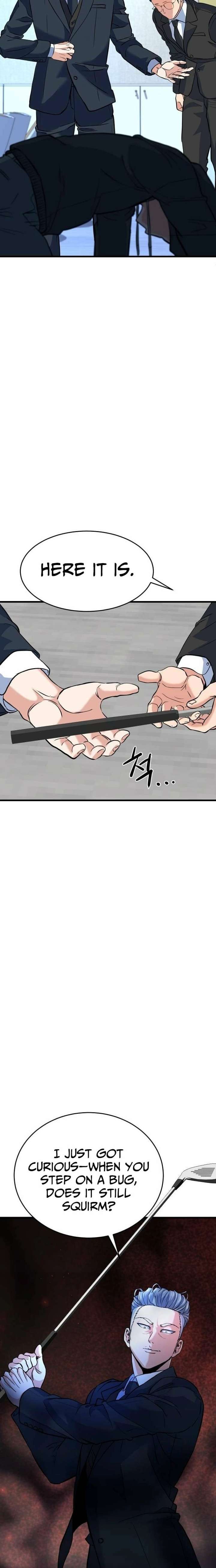 Read Underboxer EN Manga Online