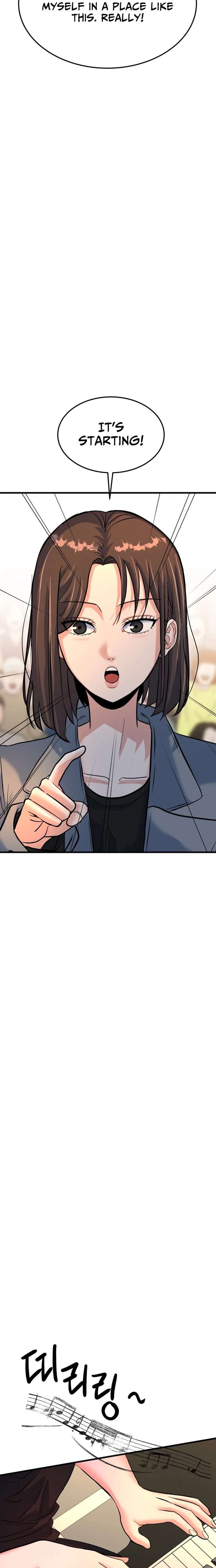 Read Underboxer EN Manga Online