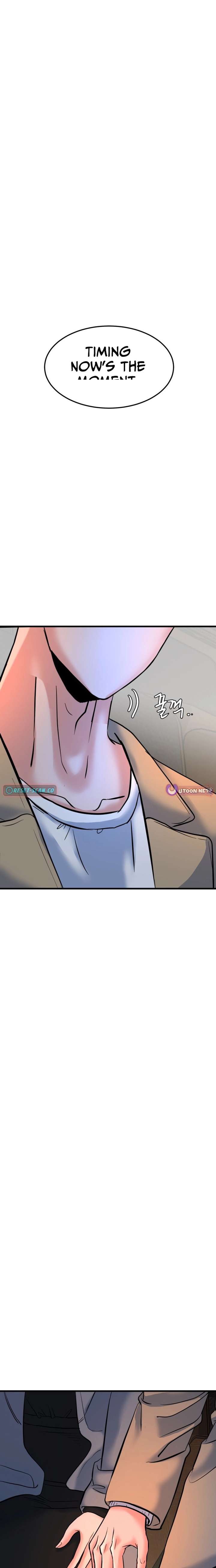 Read Underboxer EN Manga Online