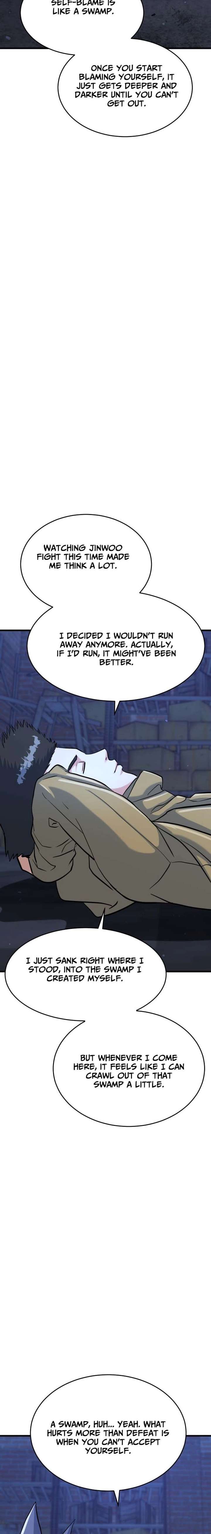 Read Underboxer EN Manga Online