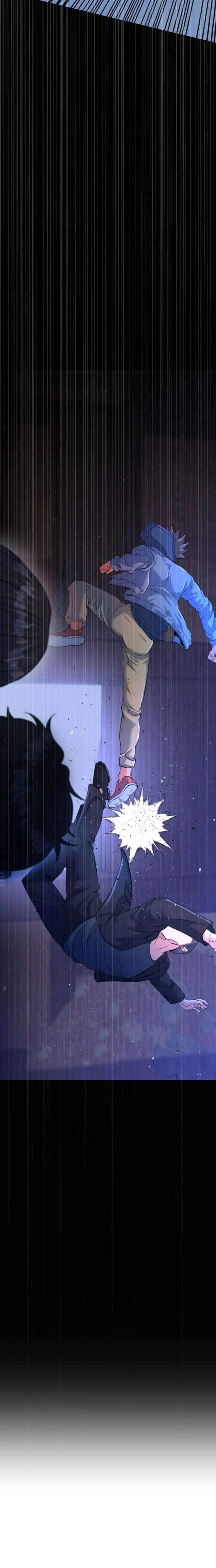 Read Underboxer EN Manga Online