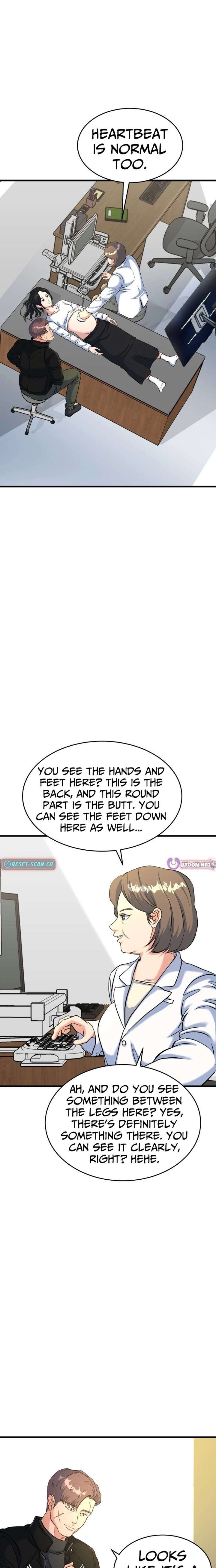 Read Underboxer EN Manga Online