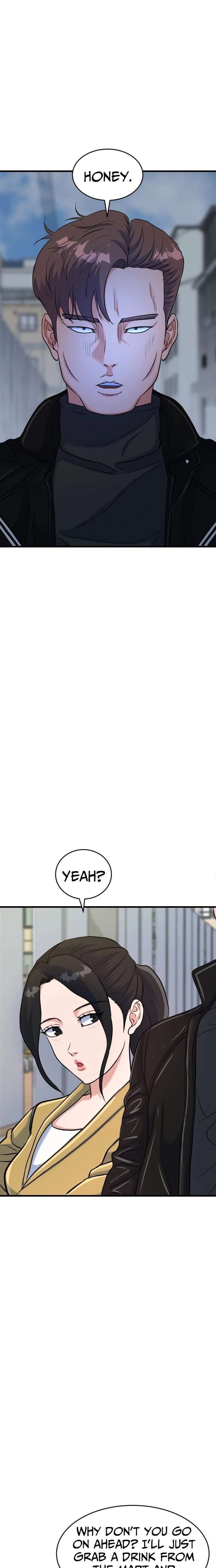 Read Underboxer EN Manga Online