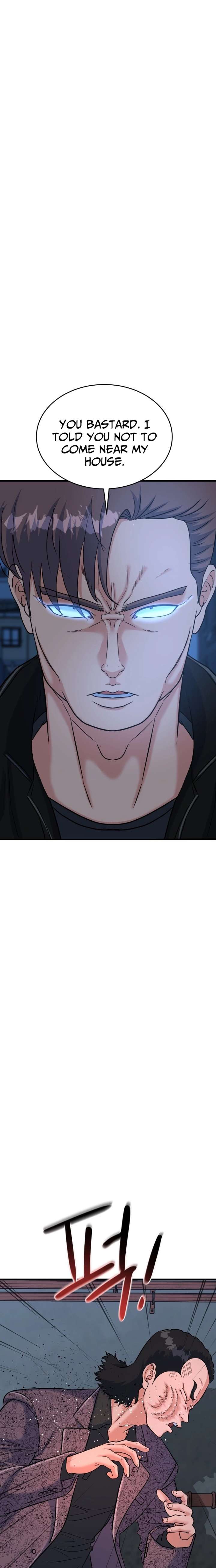 Read Underboxer EN Manga Online