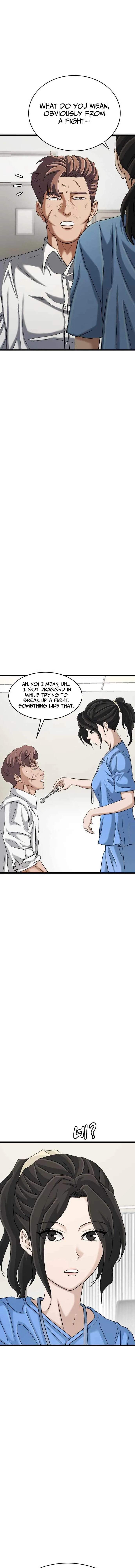 Read Underboxer EN Manga Online