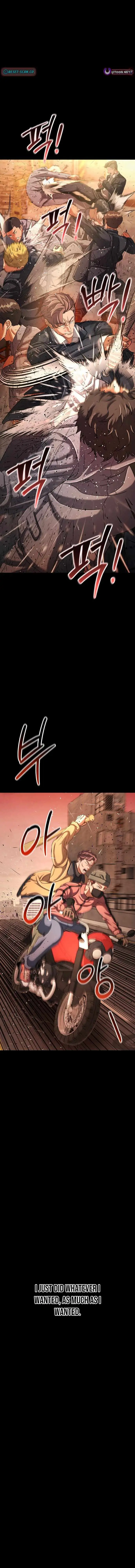 Read Underboxer EN Manga Online