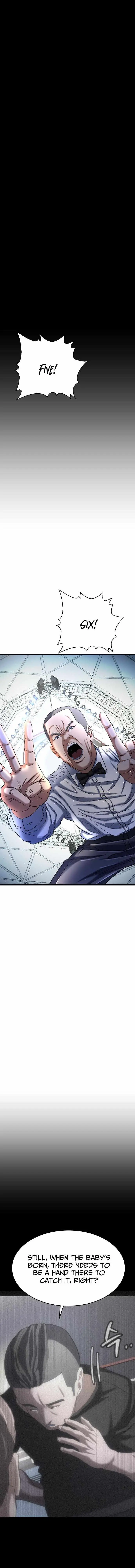 Read Underboxer EN Manga Online
