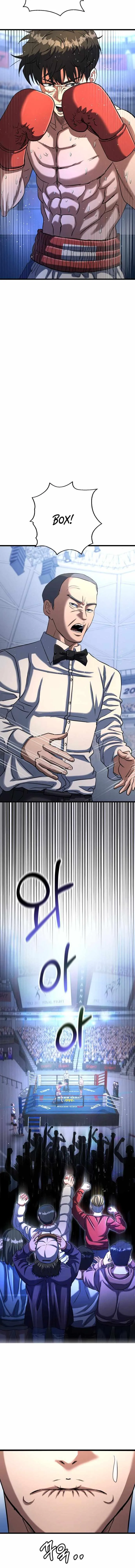 Read Underboxer EN Manga Online