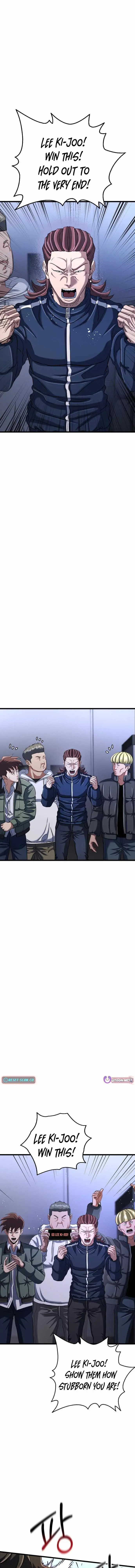 Read Underboxer EN Manga Online