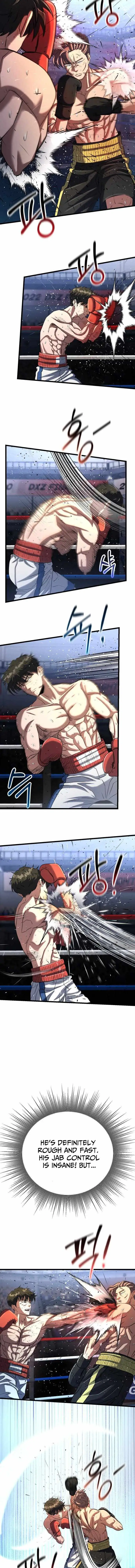 Read Underboxer EN Manga Online
