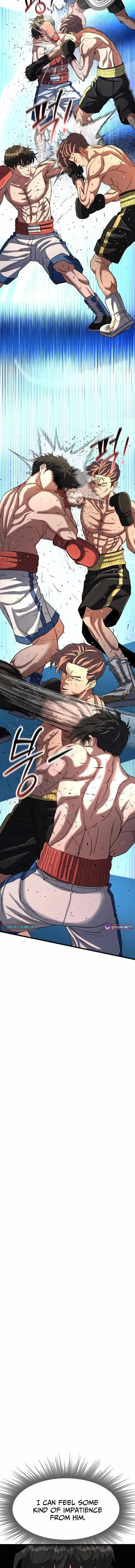 Read Underboxer EN Manga Online