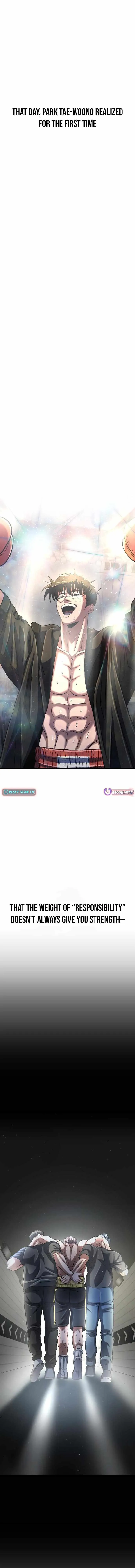 Read Underboxer EN Manga Online