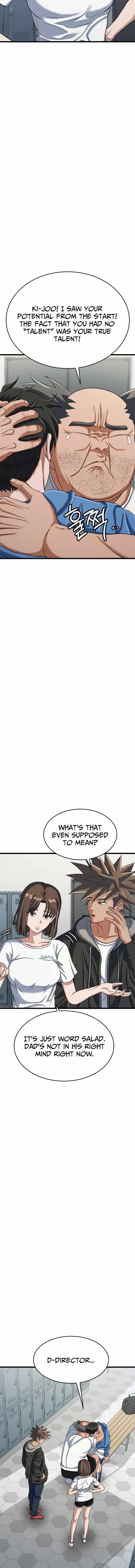 Read Underboxer EN Manga Online