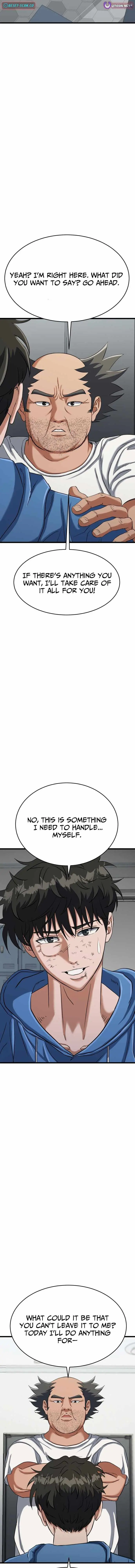 Read Underboxer EN Manga Online