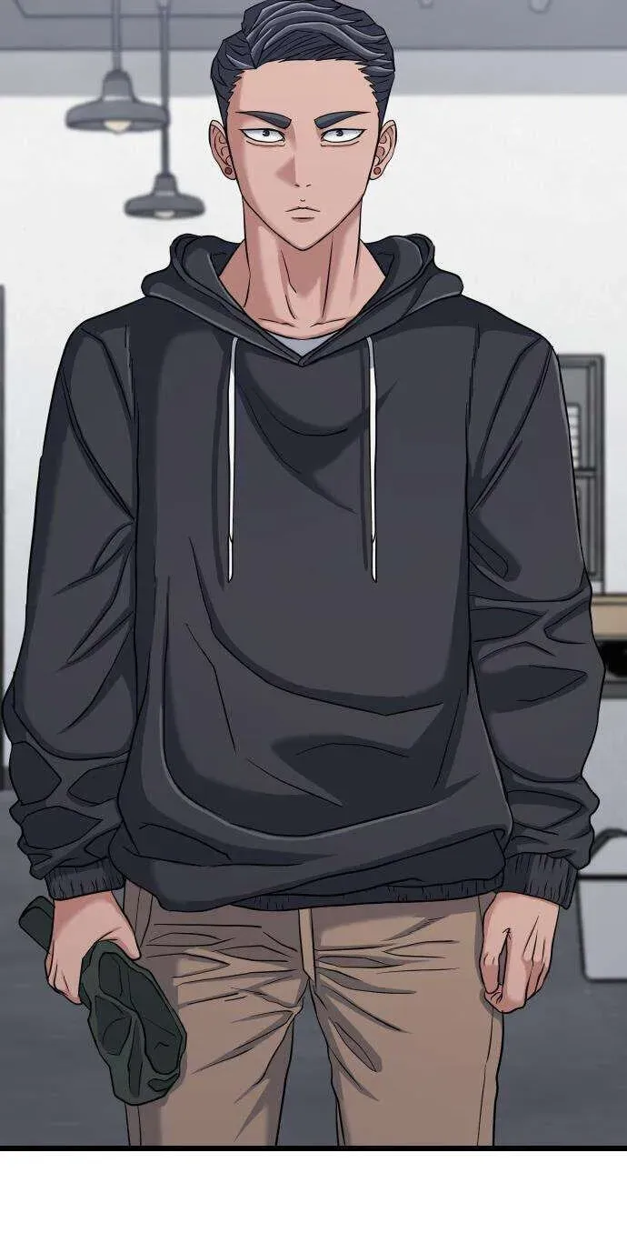 Read Underboxer EN Manga Online