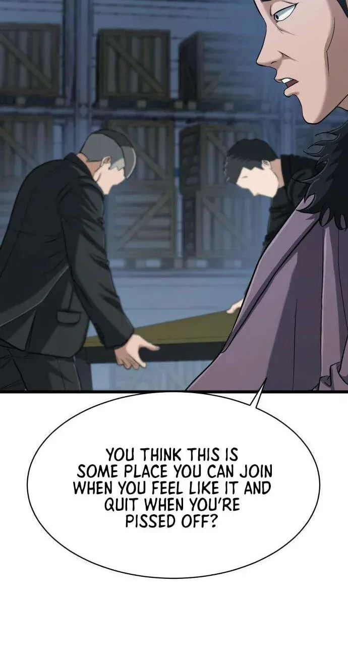 Read Underboxer EN Manga Online