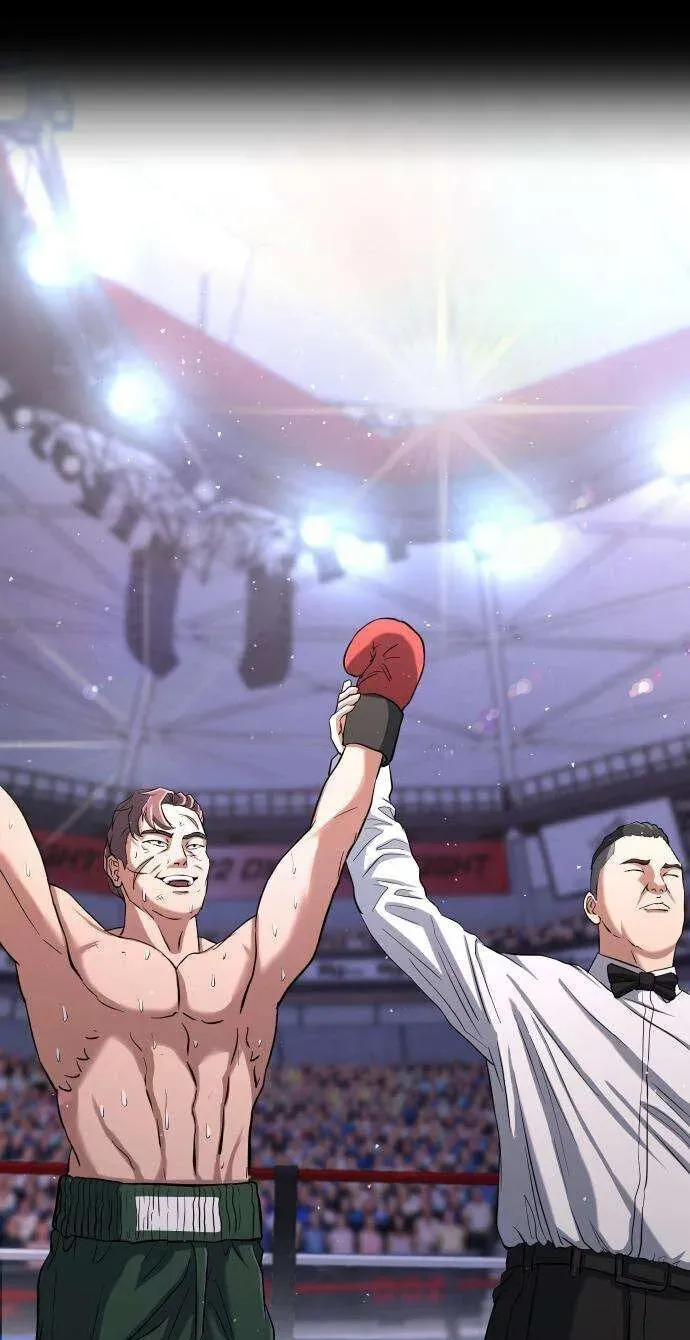 Read Underboxer EN Manga Online
