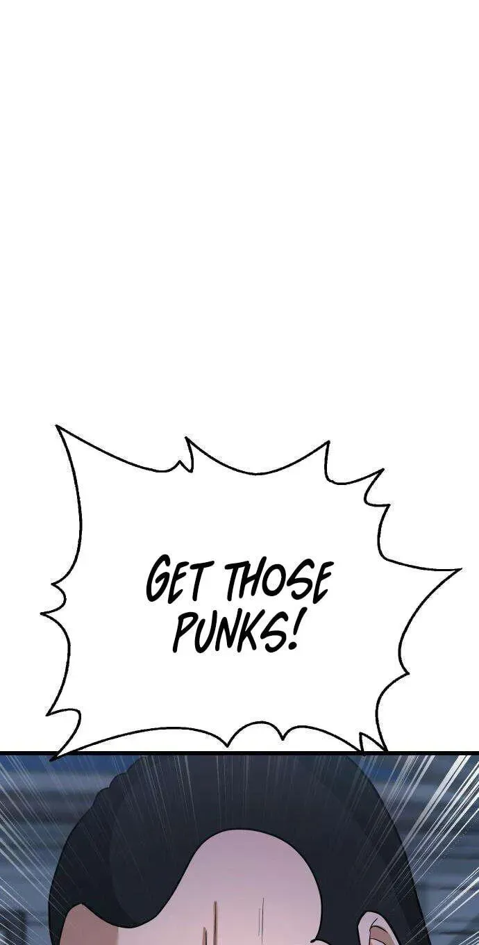 Read Underboxer EN Manga Online