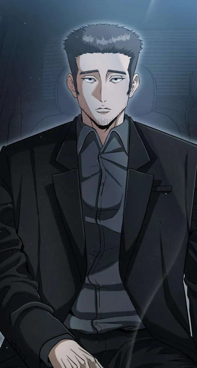 Read Underboxer EN Manga Online