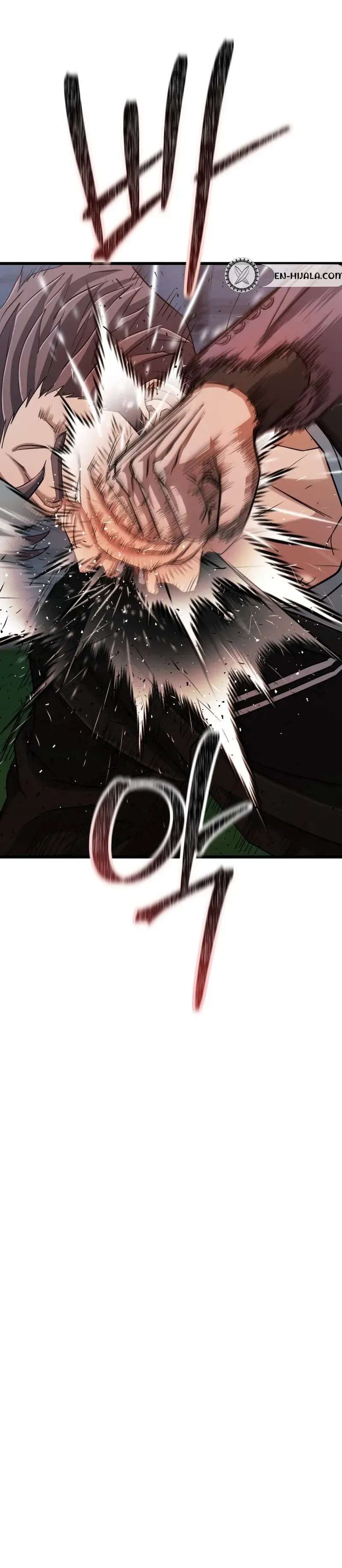 Read Underboxer EN Manga Online
