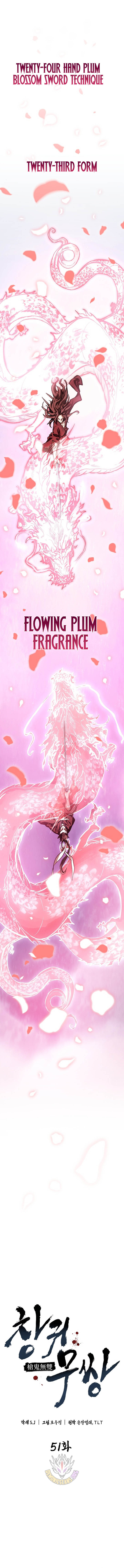 Read Unrivaled Spear Demon EN Manga Online