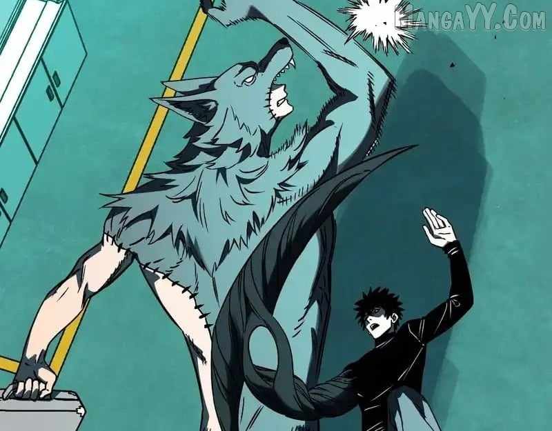 Read Virus King EN Manga Online