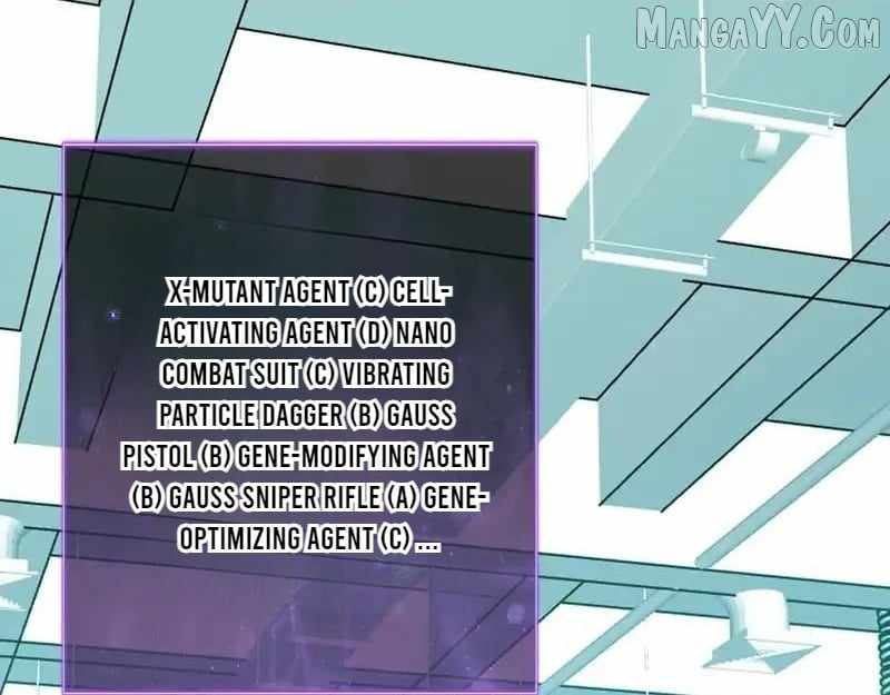 Read Virus King EN Manga Online