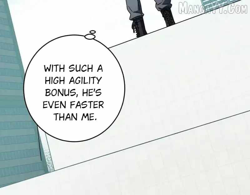 Read Virus King EN Manga Online