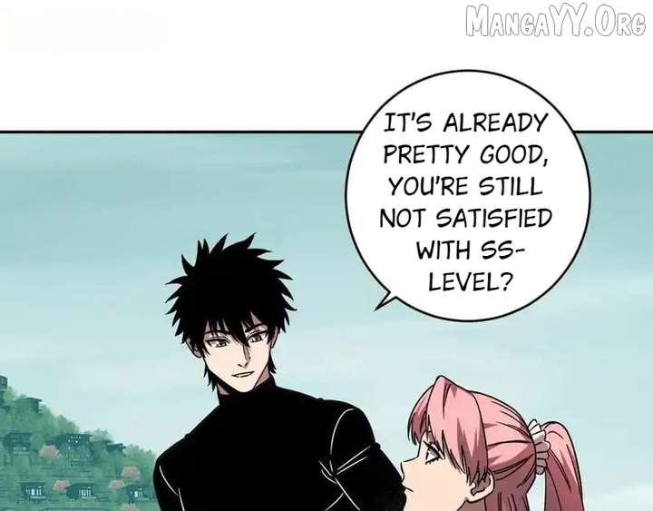 Read Virus King EN Manga Online