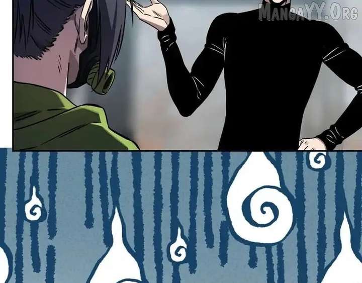 Read Virus King EN Manga Online