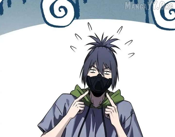 Read Virus King EN Manga Online