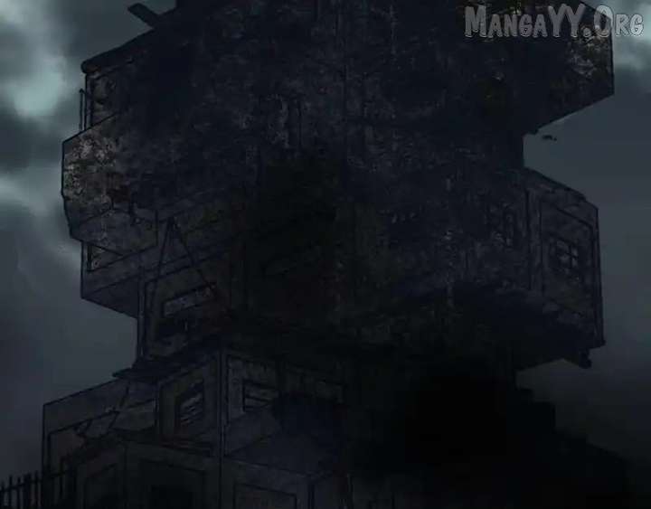 Read Virus King EN Manga Online