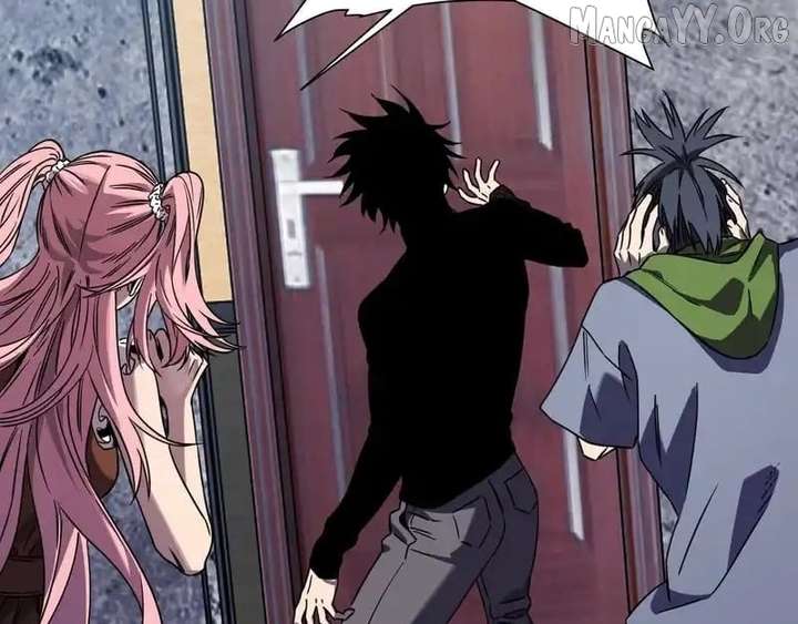 Read Virus King EN Manga Online