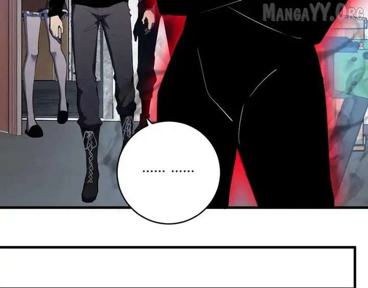 Read Virus King EN Manga Online